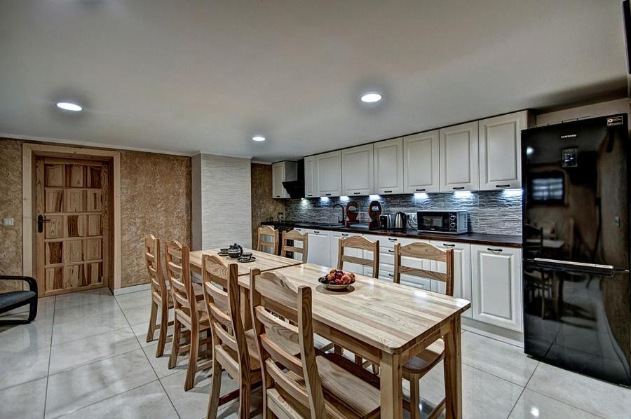 Osada Hanka Luxury Witów Cameră foto