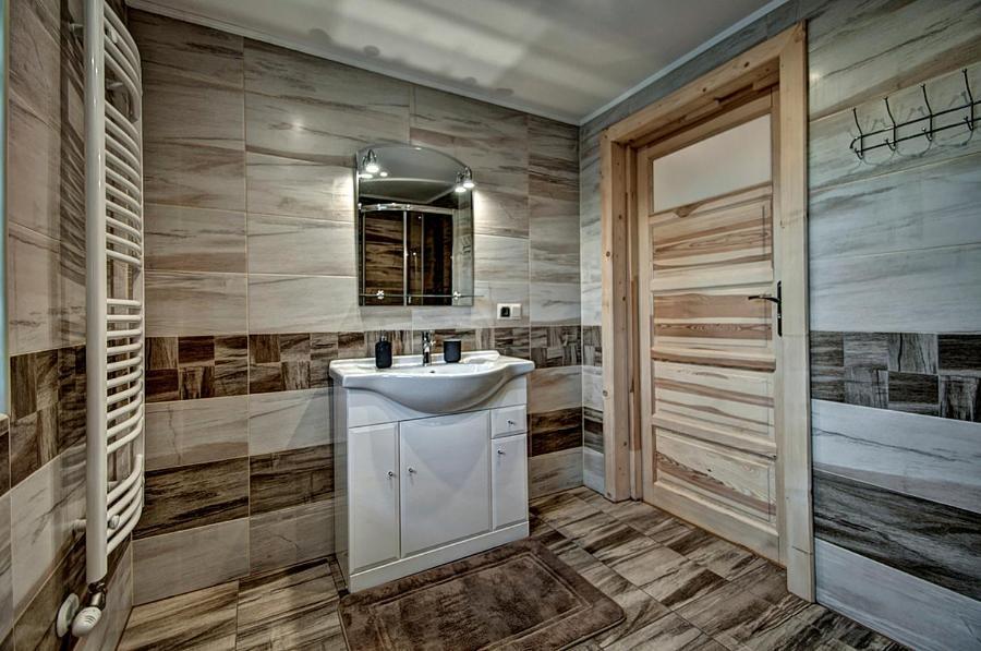 Osada Hanka Luxury Witów Cameră foto