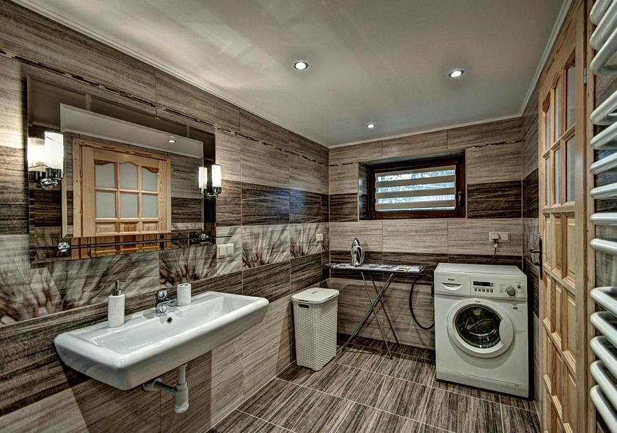 Osada Hanka Luxury Witów Cameră foto