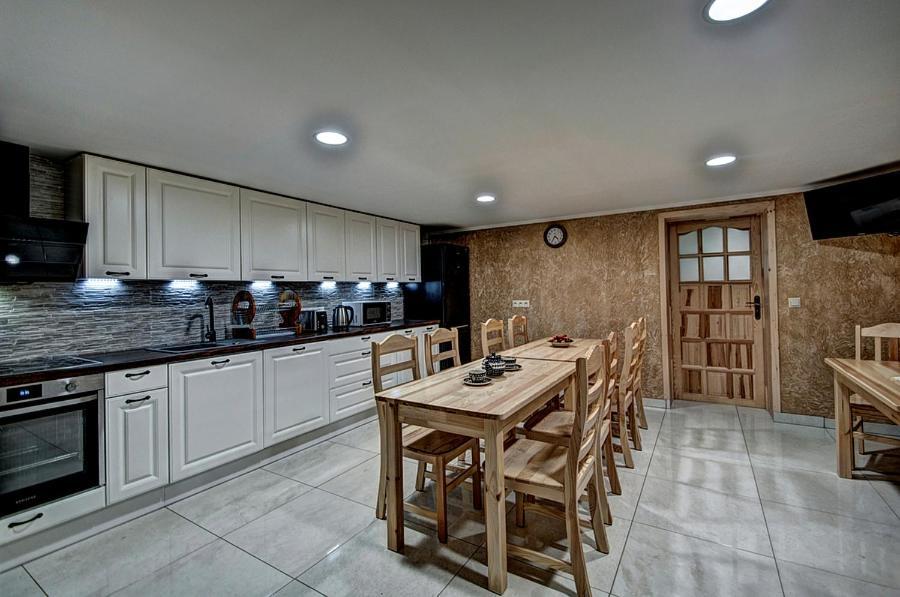 Osada Hanka Luxury Witów Cameră foto