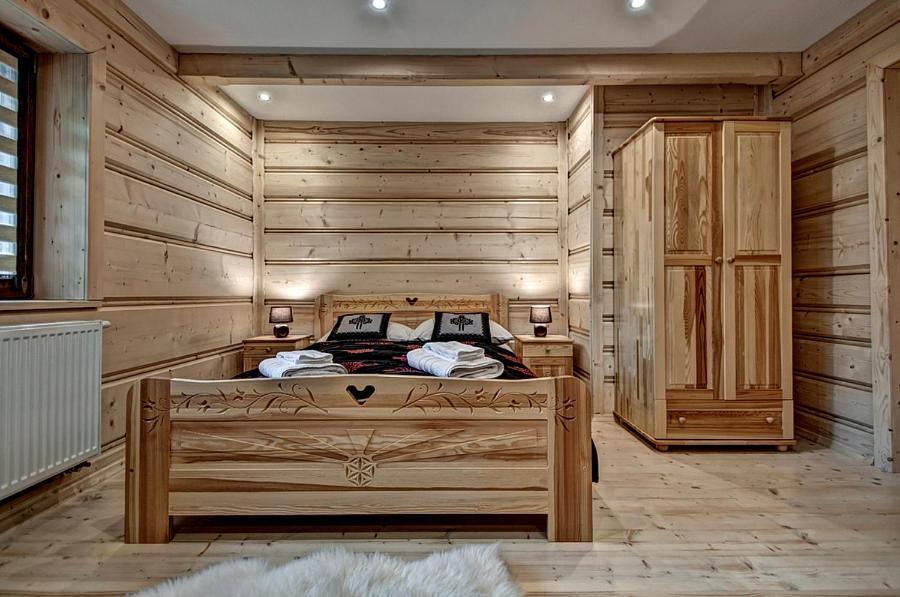 Osada Hanka Luxury Witów Cameră foto