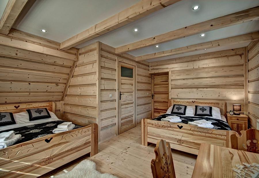 Osada Hanka Luxury Witów Cameră foto
