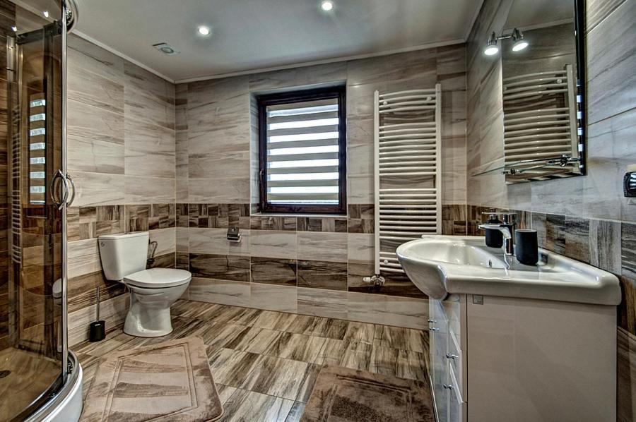 Osada Hanka Luxury Witów Cameră foto