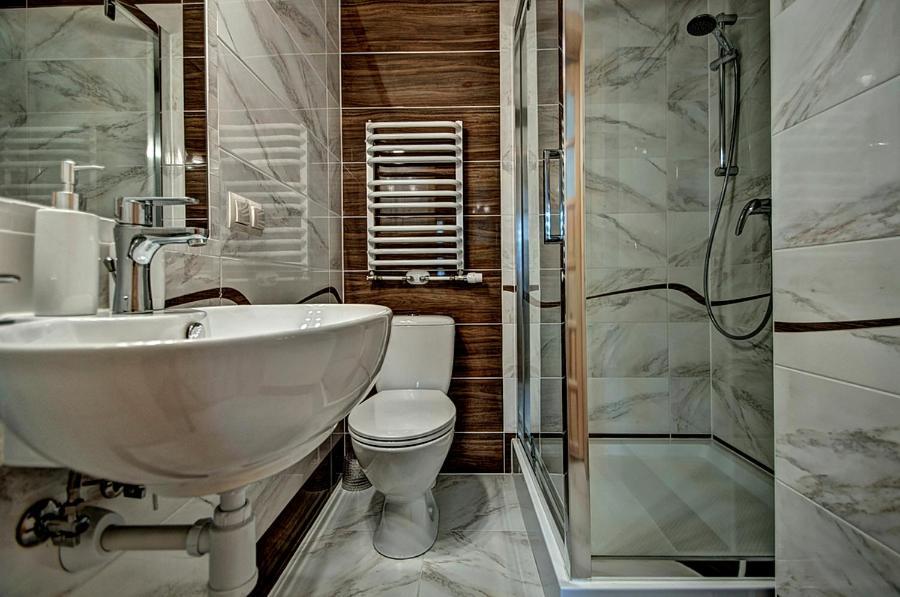 Osada Hanka Luxury Witów Cameră foto