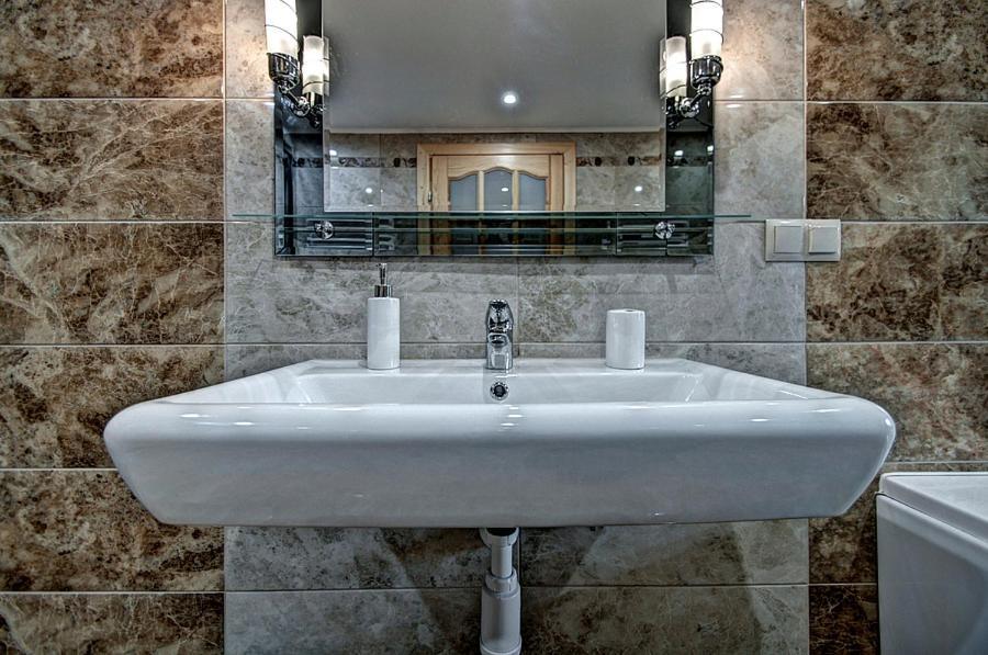 Osada Hanka Luxury Witów Cameră foto