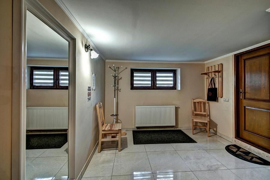 Osada Hanka Luxury Witów Cameră foto