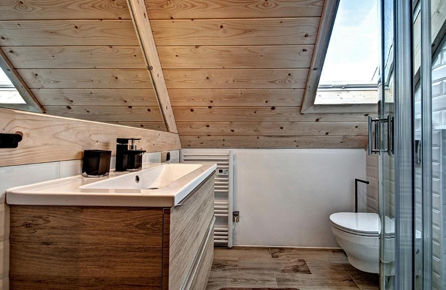 Osada Hanka Luxury Witów Cameră foto