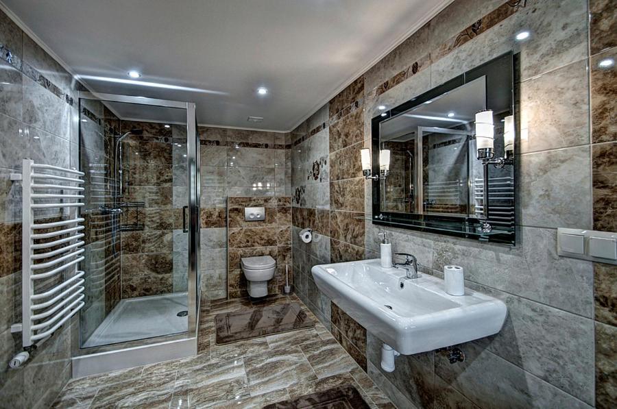 Osada Hanka Luxury Witów Cameră foto
