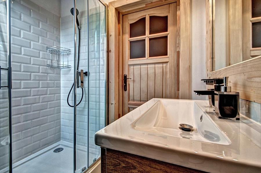 Osada Hanka Luxury Witów Cameră foto
