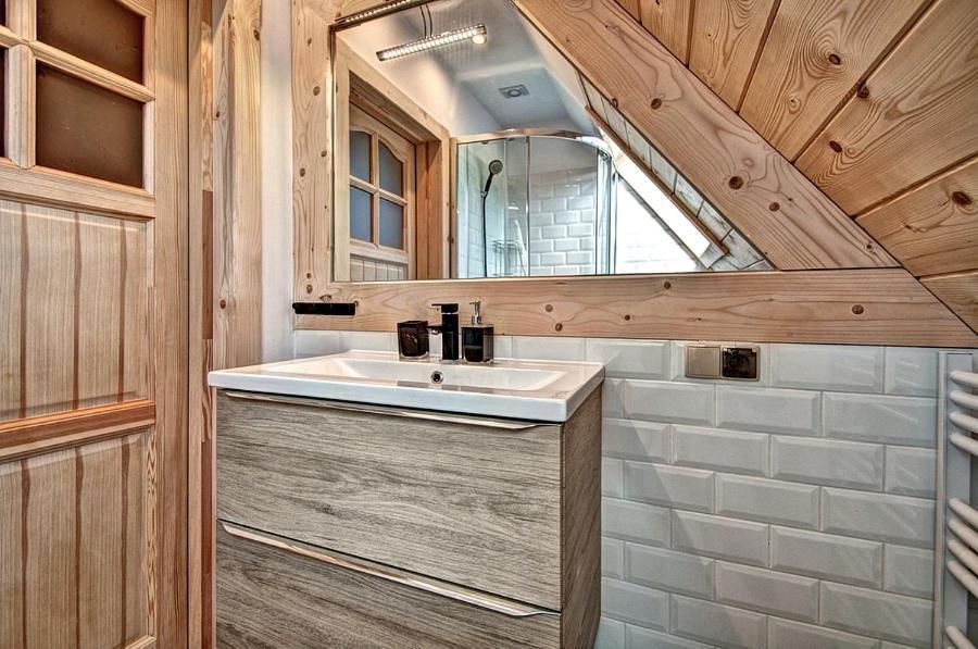Osada Hanka Luxury Witów Cameră foto