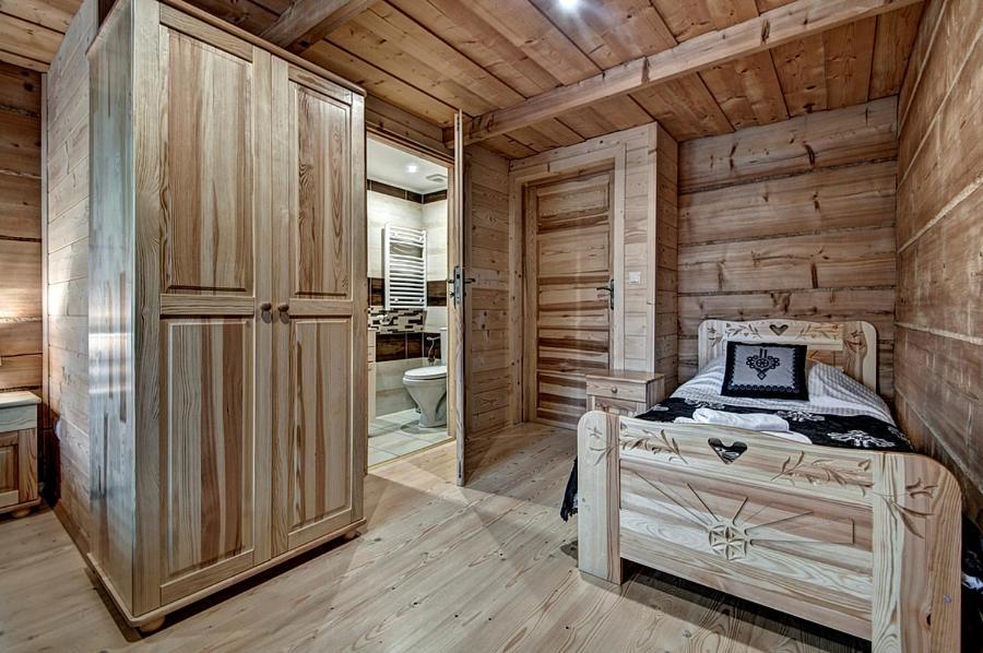 Osada Hanka Luxury Witów Cameră foto